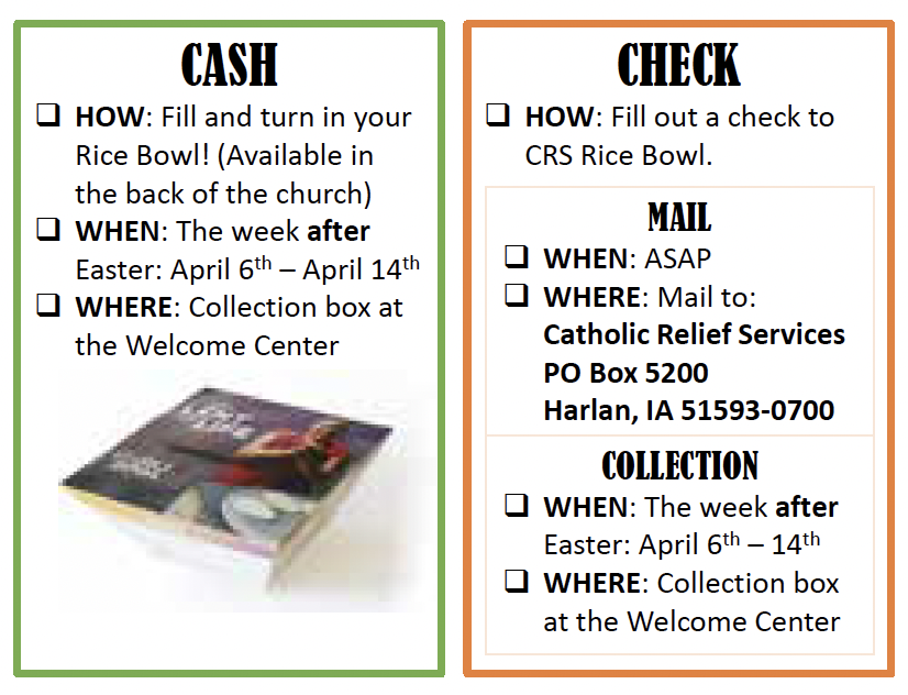 American Martyrs Catholic Church